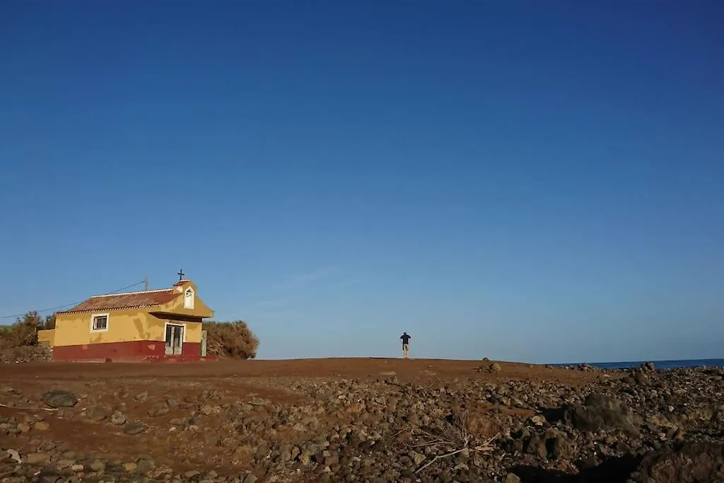 D Espacios Elevados 1 Punta del Hidalgo
